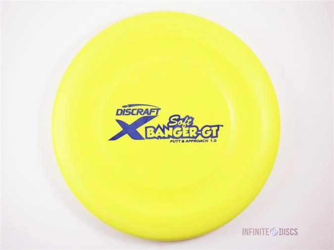 Banger GTX Soft
